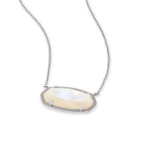 Kendra Scott Delaney Necklace